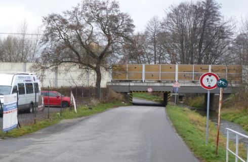 na cestu, kudy občas chodíval domů na Přerovsko. Přiznám se, že této informaci jsem zpočátku nevěnoval velkou pozornost.