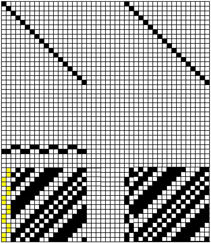 Oranžová: T= 100tex Mat.