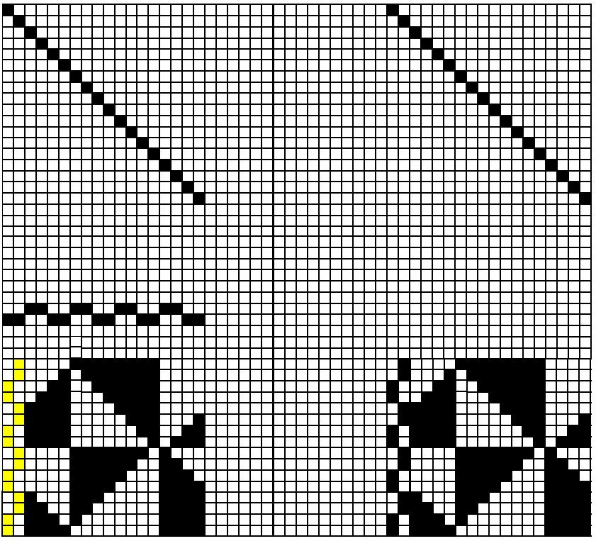 TK 9 : 100% vlna du= 20