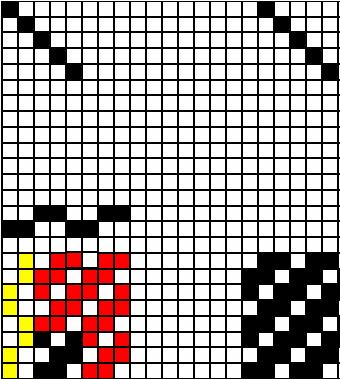 Šedá: T= 50tex x2 Mat.