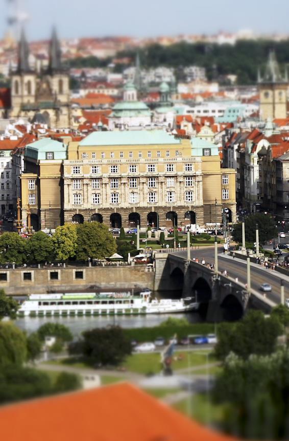 KATEDRA PSYCHOLOGIE FF UK Celetná 20, Praha 1 Staré Město Telefon: