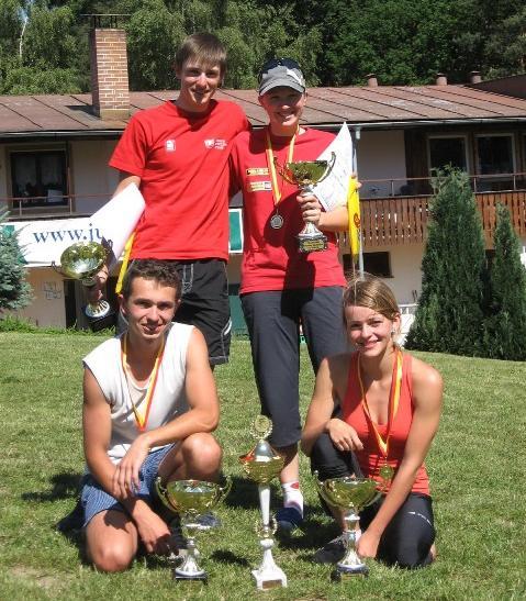 ročníku Memoriálu Honzy Lamicha.