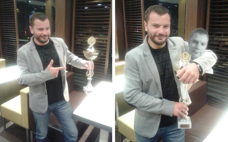 Kaltofen, Michal Pekař a Matouš Suchomel Jakub Erler