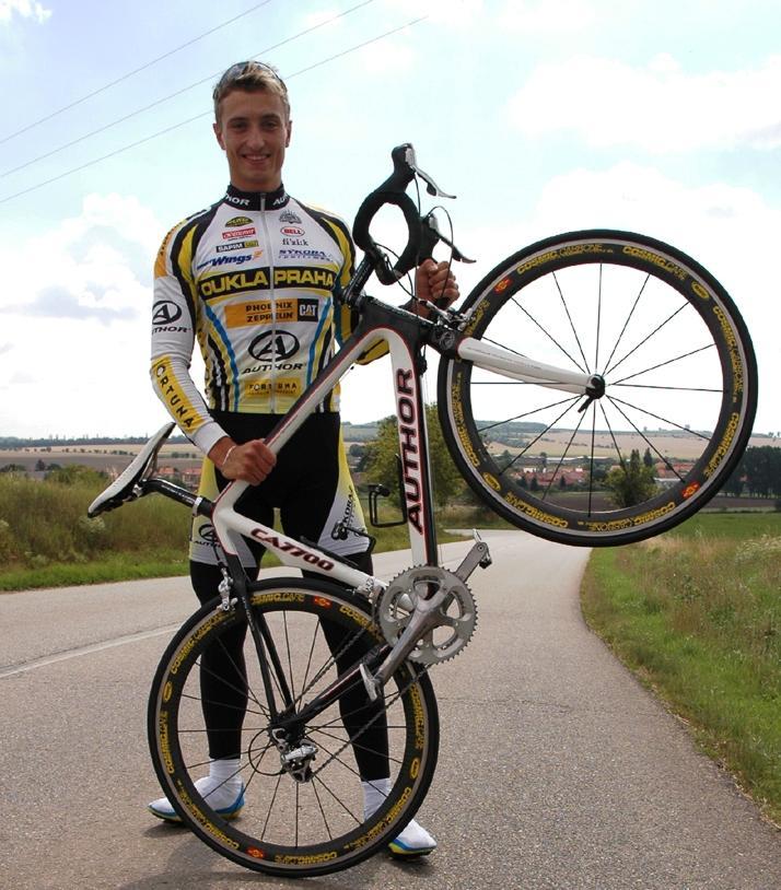 republiky v cyklistických