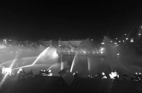 2018 v 15:33 vyjela JSDH Kardašova Řečice k požáru hrabanky u rybníka Kardaše. V 17:00 se jednotka vrátila zpět na základnu. Dne 30. 4.