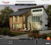Simulace denní doby & Zoom-funkce Různé architektonické styly Velká nabídka NOVINKA www.ladenburger.