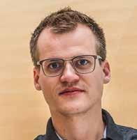 Vždycky jsem chtěl dělat něco svého, a i když nám první podnikatelský nápad zkrachoval, díky kontaktům ze studií i podnikání jsem neměl problém najít další