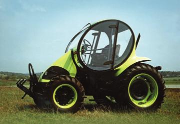 13 Innotrac. Design Zdeněk Zdařil. 1995.