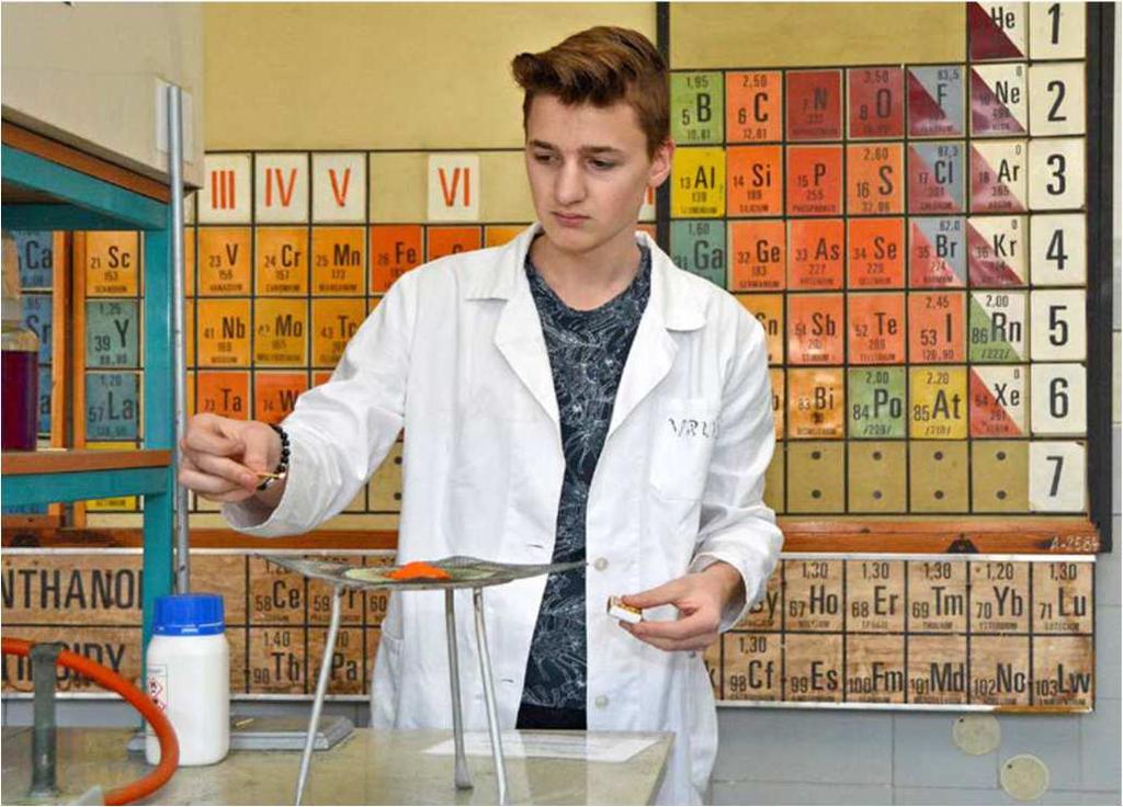 ledna setkání s názvem Budu školákem pro budoucí prvňáčky a jejich rodiče.