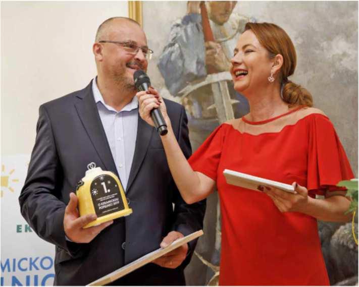 Klub vojenské historie, spolek Maryška a město ji uspořádaly u příležitosti 15.