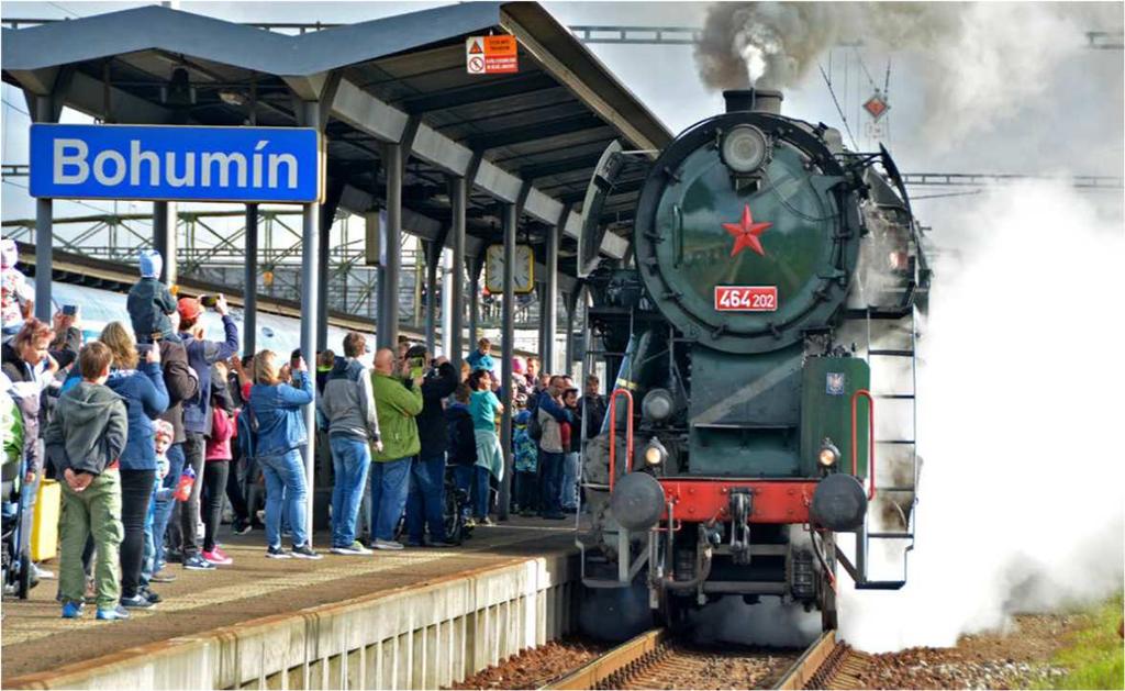 Uskutečnila se díky MAS Bohumínsko v sále domu Pod Zeleným dubem 26. září. A témata?