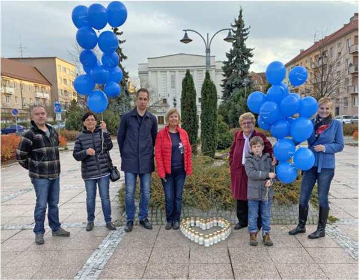 Knihovna K3 pořádá zajímavé akce, 15.