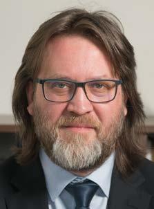 Vážení čtenáři, máme za sebou mimořádně náročný rok 2020, jehož symbolem se stalo a bohužel zůstává i v roce letošním onemocnění COVID-19.