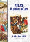 Dějiny trochu jinak Dějiny trochu jinak, komplet v šanonu 8594033221478 157 230 mm,
