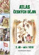 4 Dějiny trochu jinak, samostatné díly 157 230 mm 69 Kč Doba knížete Václava (10.