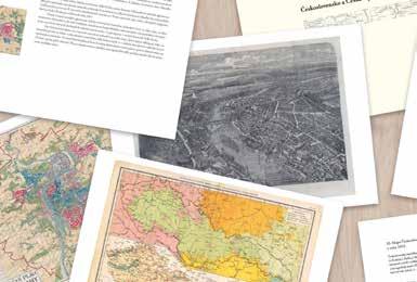 349 Kč Kapesní atlas světa 9788073933302 115