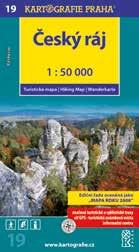 Krušné hory Karlovarsko, Klínovec 9788073931636 10. České středohoří 9788073931643 12. Jizerské hory, Frýdlantsko 9788073933111 15.
