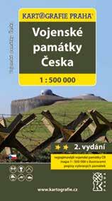 2011 Rozhledny Česka,