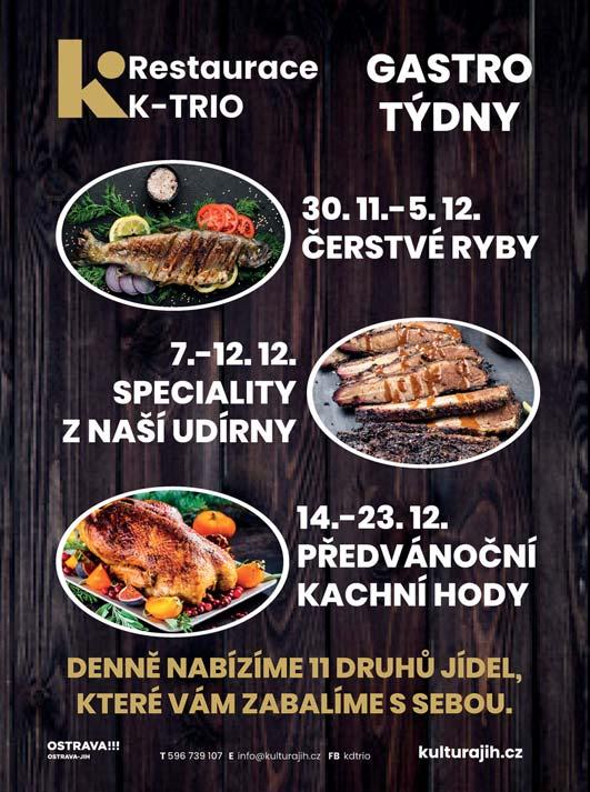 SERVIS MĚSTSKÝ OBVOD OSTRAVA-JIH VOLNÉ NEBYTOVÉ PROSTORY K PRONÁJMU Lokalita Ulice Číslo pop./ číslo or.