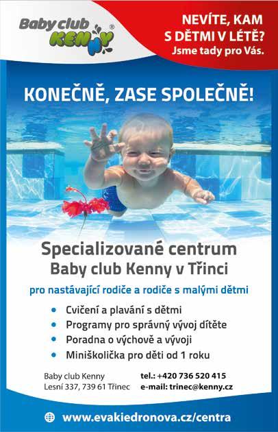 .. 22 000,- Kč Zvýhodněná cena inzerátu na polovinu strany (265 mm x 184 mm)... 11 000,- Kč Základní členění stránek TH je do pěti sloupců (každý o šířce 49 mm).