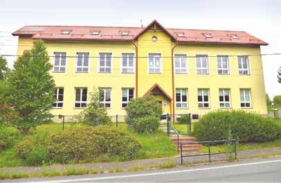 V letech 1998 2006 chátrající areál prošel revitalizací a nyní v prostoru Kapplova dvora funguje Venkovská průmyslová zóna