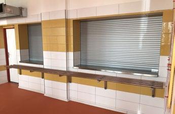 Všechny akce byly dotovány Pardubickým krajem a spolufinancovány obcí Kunčina.
