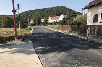 tříděný odpad. V rámci projektu budou pořízeny nové kontejnery na tříděný a velkoobjemový odpad.