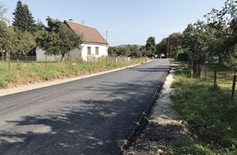 Na příští rok plánujeme následující akce: Restaurátorské práce - sousoší Kalvárie a Socha sv. Rocha v Nové Vsi.