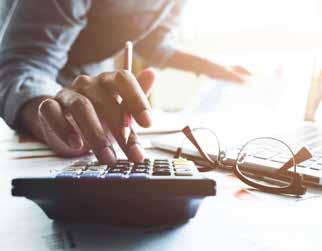 V rozpočtu je zahrnuta dotace ze státního rozpočtu i dotace z rozpočtu hl. m. Prahy, další část příjmů městské části tvoří finanční prostředky z vlastních fondů hospodářské činnosti.