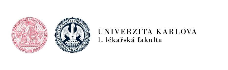 Univerzita Karlova 1. lékařská fakulta Studijní program: Experimentální chirurgie MUDr. et MDDr.