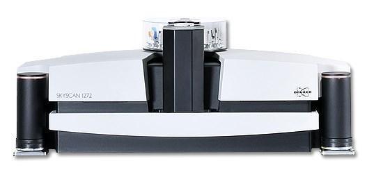 Obr. 2: Ex-vivo mikro-ct přístroj Bruker micro-ct SkyScans 1272 (převzato z Bruker micro-ct).