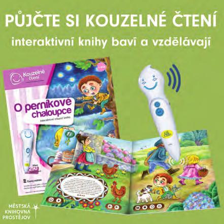 Prostějovské radniční listy WWW.PROSTEJOV.
