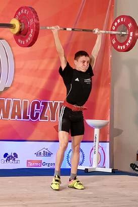 Každý jejich platný pokus byl rekordem. Eliška Křístková překonala hned sedm českých rekordů a Sabina Thérová dokonce devět.