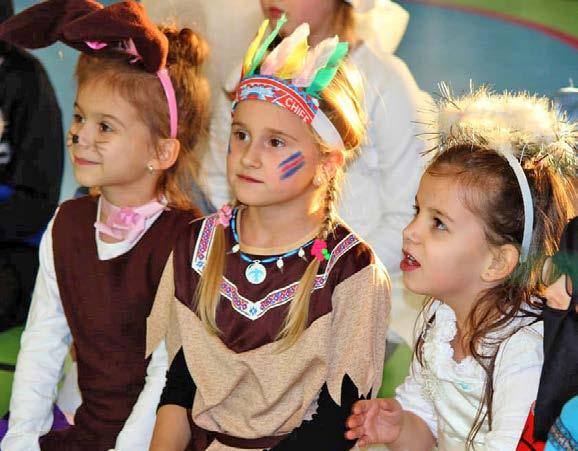 14 život ve městě BOHUMÍNSKÉ MĚSTSKÉ NOVINY Do Bohumína dorazí hvězdy hudební scény I menší město se může stát zastávkou velkých hudebních jmen. Pro Bohumín to letos platí stoprocentně.