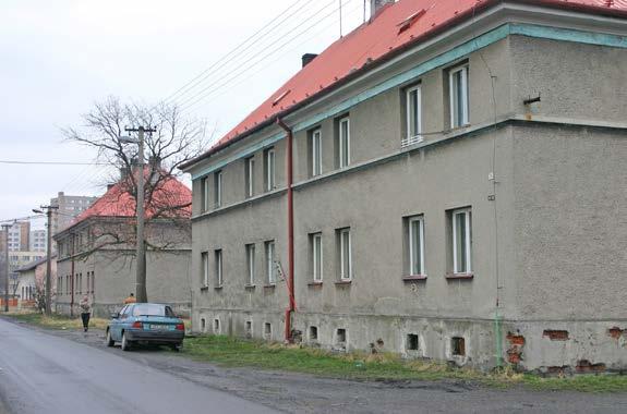 2 investice BOHUMÍNSKÉ MĚSTSKÉ NOVINY Modernizace a proměny města»na přání«před dvěma roky hlasovalo šestnáct set Bohumíňáků, do čeho by se v následujících pěti letech měla radnice pustit.