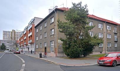 O třetí a čtvrtou příčku v anketě se dělilo vybudování třináctihektarového lesoparku Na Panském a terminálu před vlakovým nádražím, který soustředí veškerou dopravu do jednoho místa.