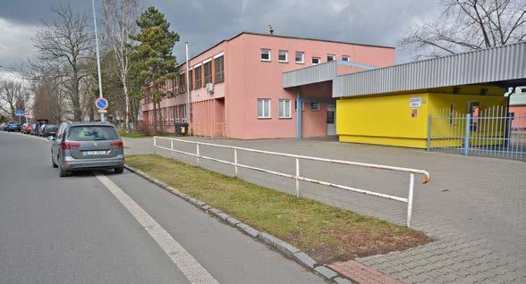 Právě vítězové a soutěžící z druhých míst ve všech kategoriích postupují do okresního kola.