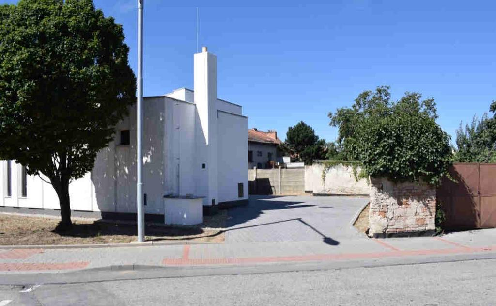 Opravená