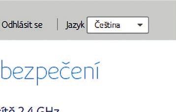 otevře se vám přihlašovací okno.
