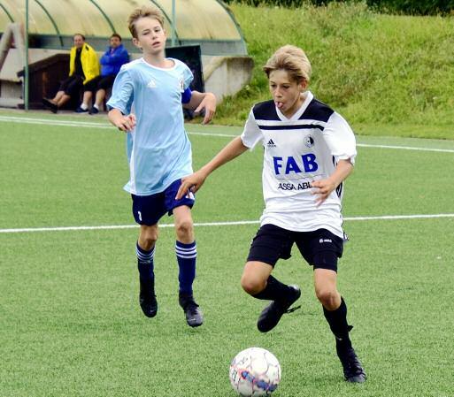Vzpomínky na podzim. Snad se fotbal vrátí 5.