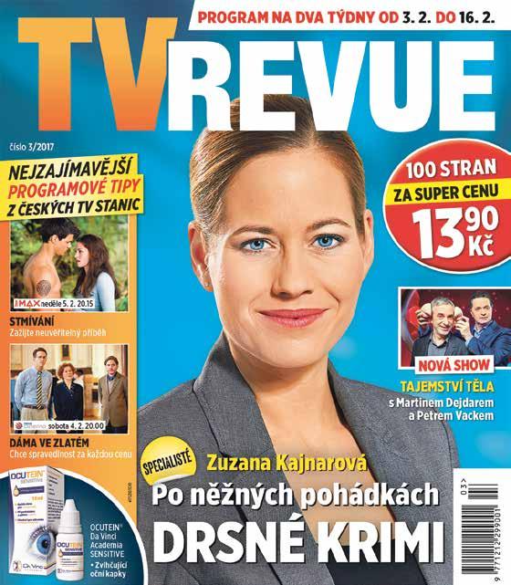 V dnešní době je ale televizních stanic a pořadů už tolik, že bez programu se v nich divák těžko orientuje. Pokud nechce přijít o žádný zajímavý pořad, bez programu se prostě neobejde.