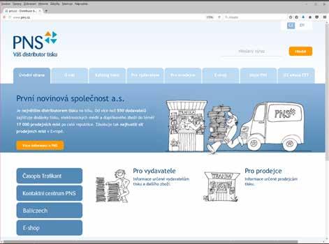 Po vyluštění únorové křížovky můžete vyhrát jednu ze tří cen tří velikonočních balíčků věnovaných PNS. Co obsahují?