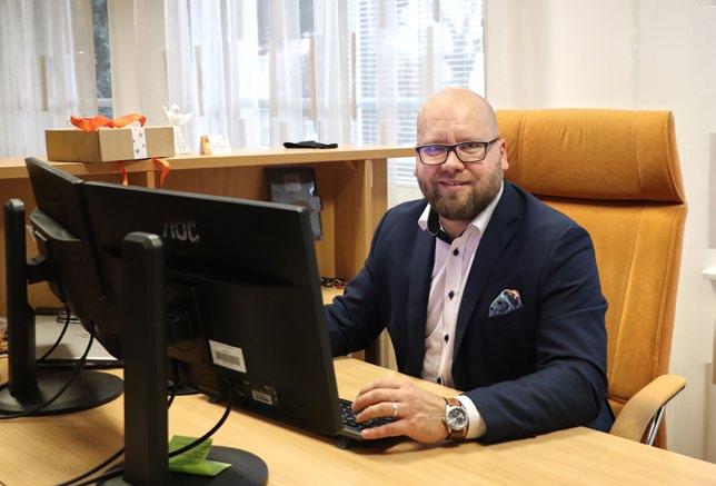 KOMERČNÍ SDĚLENÍ PRÁVNÍ A DAŇOVÉ OKÉNKO Sjednávejte Hypoúvěr od Buřinky digitálně! Ušetřete čas spojený s papírováním a buďte rychlejší díky novým online funkcím.
