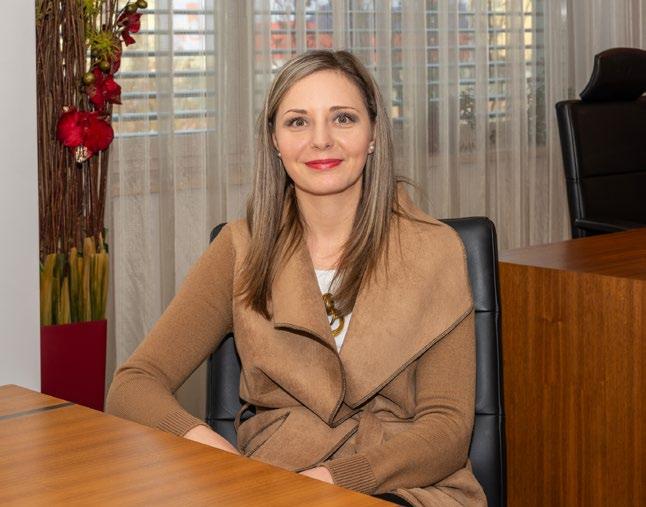 PERSONÁLNÍ AKTUALITY NOVÁČCI V TÝMU TOMÁŠ HANÁK ŘEDITEL VZDĚLÁVÁNÍ Jmenuji se Tomáš Hanák a jsem novým členem ZFP GROUP týmu.