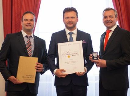 Získaná ocenění vín ze Šlechtitelky Díky skvělé práci Ing. Ondřeje Konečného, enologa Libora Jestřába a celého týmu se nám daří získávat i mnohá ocenění.
