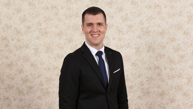 INVESTICÍM DO NEMOVITOSTÍ SE DAŘÍ, ZFP FINANCE I. PROTO PŘIPRAVUJE DALŠÍ PROJEKTY ZFP LIFESTYLE ZFP není pouze o práci, ZFP je životní styl.