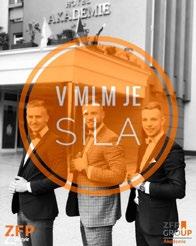Měnit životy k lepšímu, proměňovat sny v realitu a rozšiřovat možnosti vzdělávání, to vše chceme s tímto projektem dokázat, doplnili Jitka a Radek.