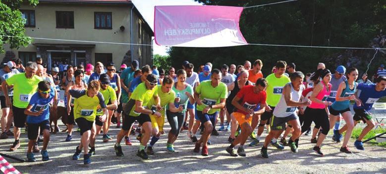UKLIĎME LELEKOVICE V sobotu 10. dubna se můžete připojit k úklidu v Lelekovicích.