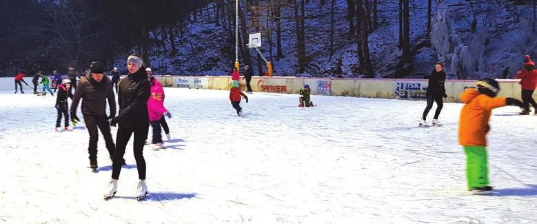 SPORTOVCI A PANDEMIE KORONAVIRU Není pochyb o tom, že pandemie koronaviru značně postihla amatérské sportovní a tělocvičné spolky.