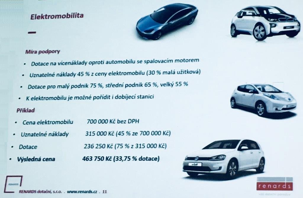 toho : začal jsem zařizovat s firmou, která